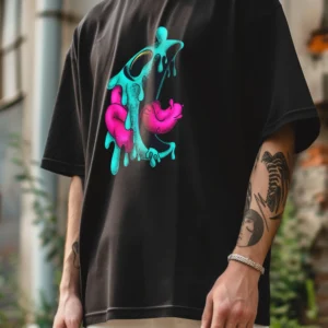 Graffiti Flow